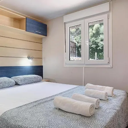 Hétvégi ház Casa Modular