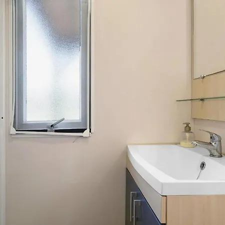 Hétvégi ház Casa Modular *