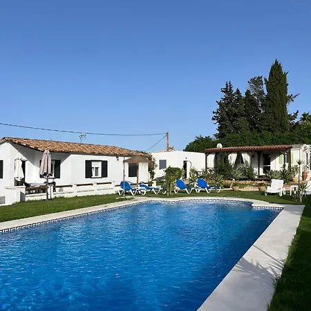 Casa Modular Country house Barbate