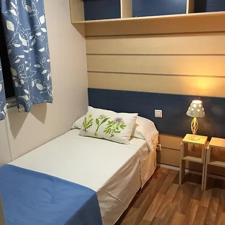 Country house Casa Modular