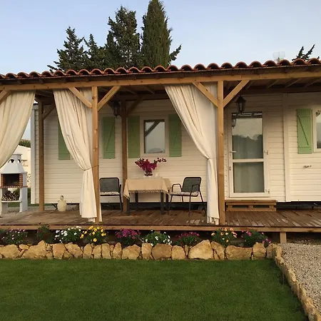 Casa Modular Country house *