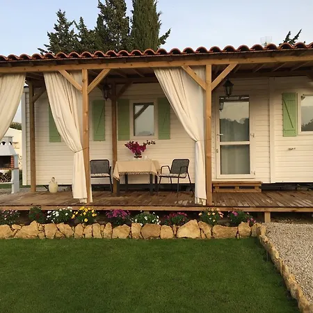 Country house Casa Modular