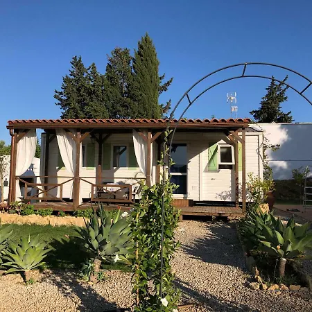 Casa Modular Country house