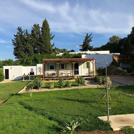 Country house Casa Modular Barbate