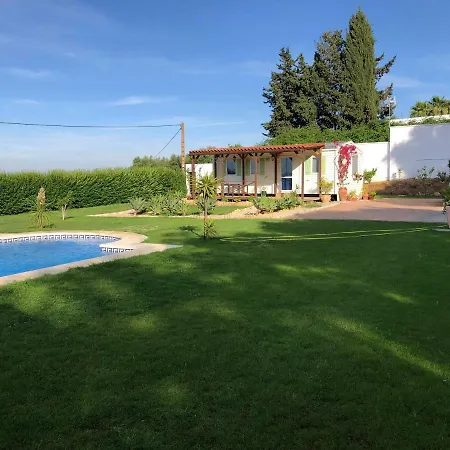 Casa Modular Country house Barbate