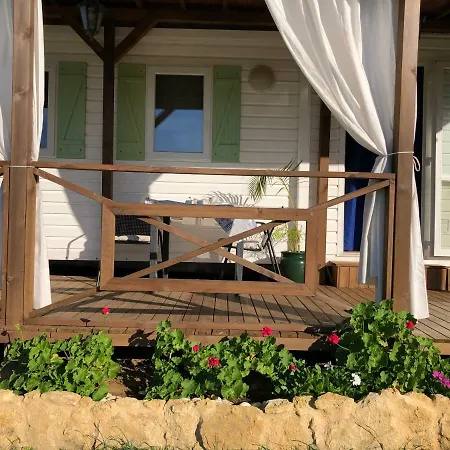 Casa Modular Country house