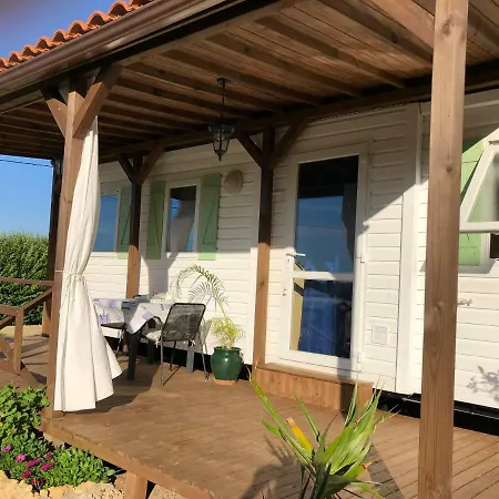 Casa Modular Country house Barbate