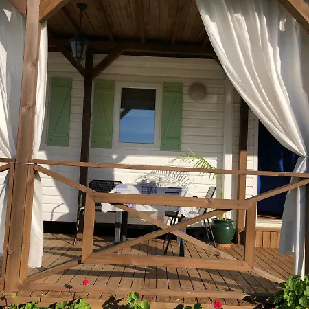 Casa Modular