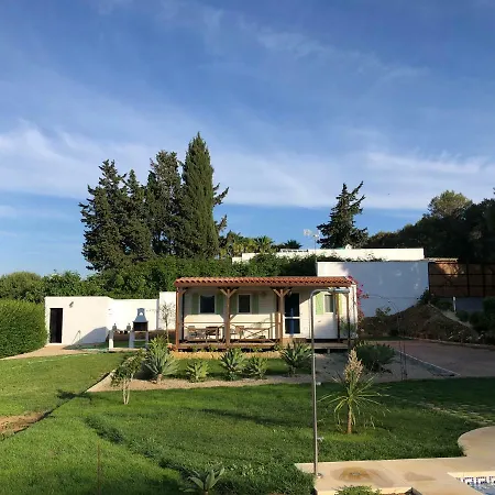 Country house Casa Modular