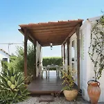 Casa Modular * Barbate