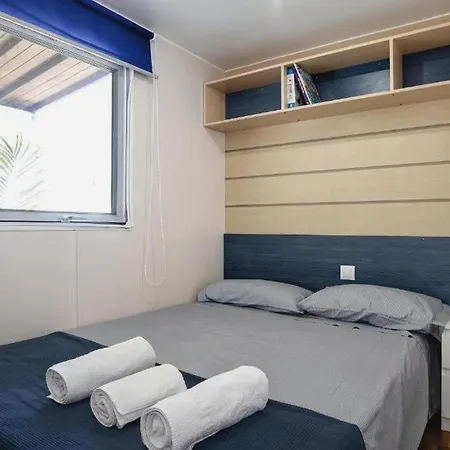 Casa Modular Séjour à la campagne
