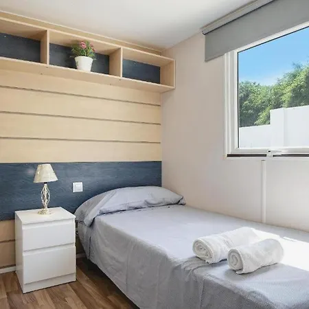 Casa Modular Séjour à la campagne *