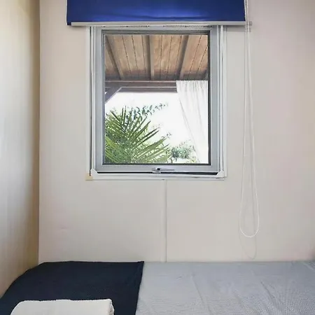 Casa Modular Séjour à la campagne Barbate